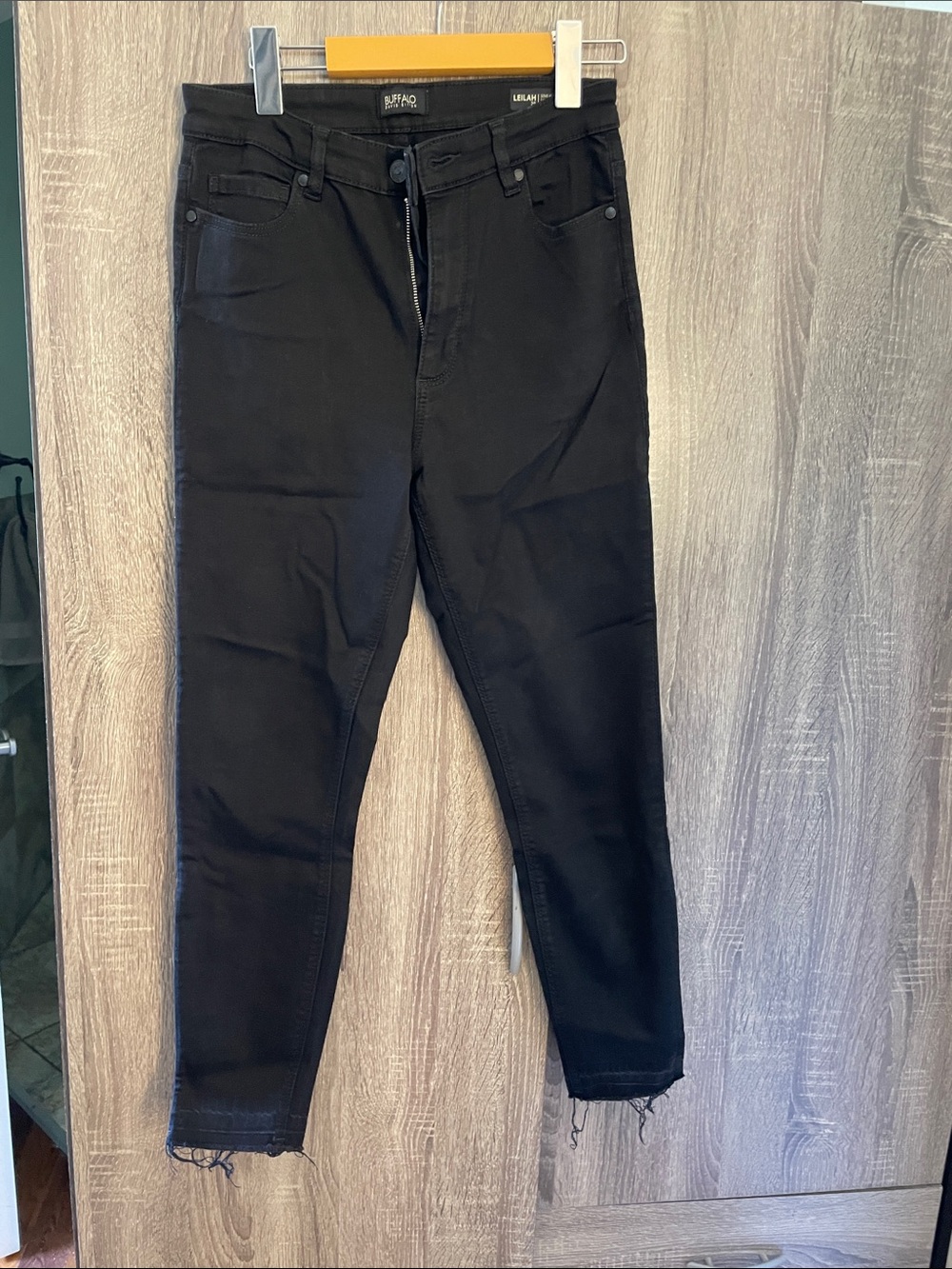 Buffalo David Bitton skinny jeans
